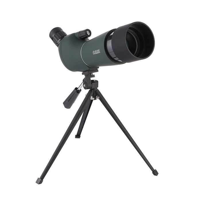 INSIGNIA 20-60x60 Waterproof MONOCULAR Zoom Bak4 Spotting Scope For Bird watching (8065232961793)