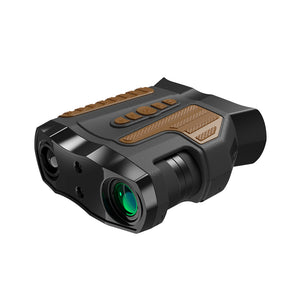 INSIGNIA Digital Infrared MiNi hand hold Night Vision Binoculars scope (8065116733697)