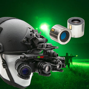 INSIGNIA 4 Tube Fourth-eyed Night Vision Binoculars (8137519071489)