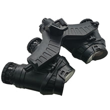 Load image into Gallery viewer, INSIGNIA GPNVG 18 PLUS Quad Tube FOV120 Housing Kit Night Vision Goggles (8137515663617)