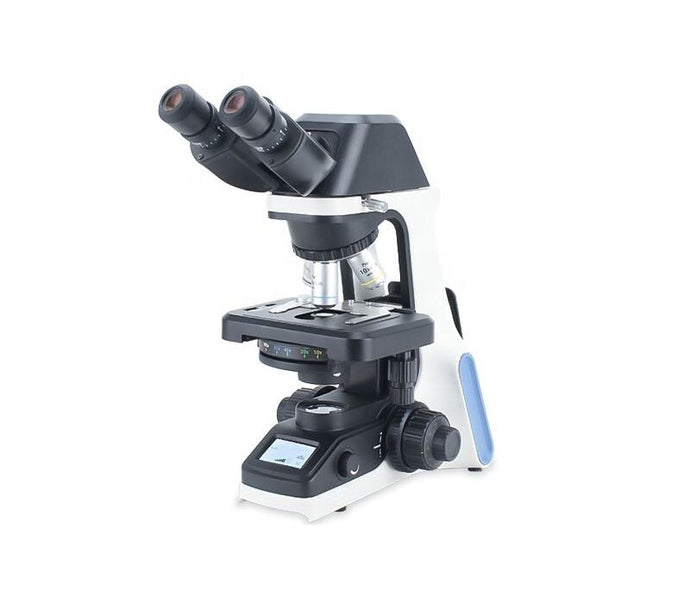 RACTOR OPTICA RO-300 Brinocular LCD Digital Microscope (7982270644481)