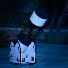 Load image into Gallery viewer, UNISTAR 10-inch professional astronomical LightBridge Truss Dobson telescope to watching sky and stars (7979611783425)
