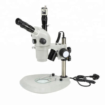 RACTOR OPTICA RO-0870T Trinocular Digital Microscope (7982302560513)