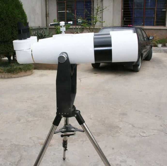 HORIZONVIEW 3 Separate Semi Apochromatic Objective Professional Telescope (7981926809857)