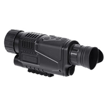 Load image into Gallery viewer, INSIGNIA IR red Night vision instrument monocular digital telescope HD day and night vision monocular (7994999144705)