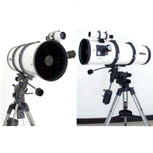 Load image into Gallery viewer, UNISTAR 203mm Objective Lens Space Telescope Astronomical For Sale (7979616305409)