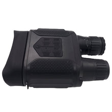 Load image into Gallery viewer, INSIGNIA Handheld infrared binoculars night vision scope with built in LCD (7996241314049)