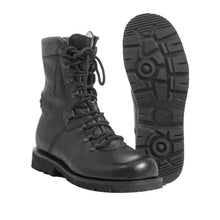 Load image into Gallery viewer, TACPRAC S3 Tactical Shoes Waterproof for Men Boots Black Protective Equipment Combat Boots High Ankle Oily Leather Veg Tan Leather Kango (7975180992769)