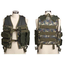Load image into Gallery viewer, TACPRAC Outdoor Tactical vest (7975975584001)