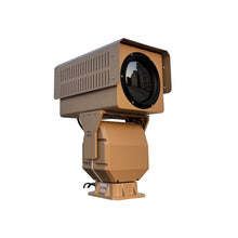 Load image into Gallery viewer, GENSIS vandal resistant outdoor thermal night vision camera for border security (7977084453121)