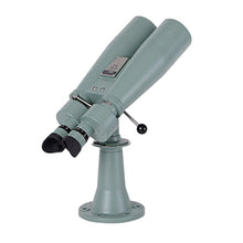 Load image into Gallery viewer, TELEBINE 16x80 waterproof binoculars refractor astronomical telescope lens achromatic outdoor night vision (7979607326977)