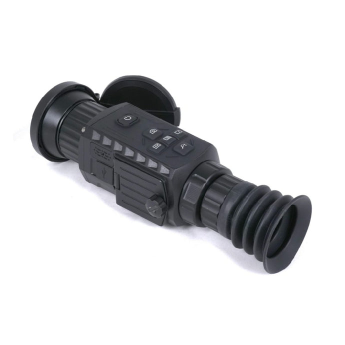 INSIGNIA SD-TQ50 640*512 Thermal scope thermal clip on and monocular 3 in 1 features for hunting support OEM ODM (7972933763329)