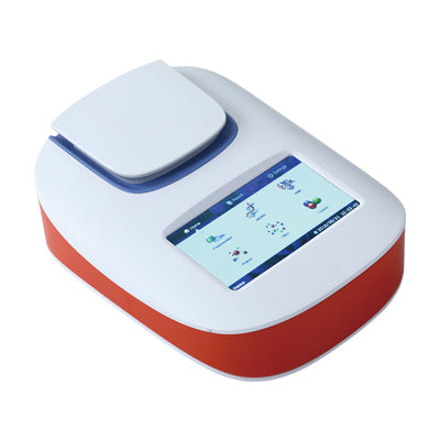 GENSIS Fluo-100 High quality dual-channel fluorometer with fluorescent detection (7977080652033)