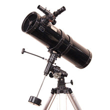 Load image into Gallery viewer, UNISTAR OPTO-EDU T11.1509 750mm Reflector 2X Objective Lens Astronomical Professional Telescope (7979620204801)