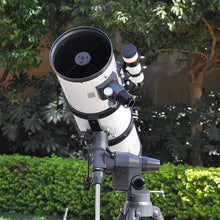 Load image into Gallery viewer, UNISTAR Professional astronomical telescope T203900 with backpack with tripod (7979619123457)