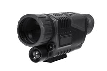 Load image into Gallery viewer, INSIGNIA IR red Night vision instrument monocular digital telescope HD day and night vision monocular (7994999144705)
