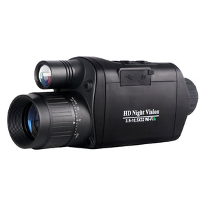 INSIGNIA 1000 Feet Night Vision Scope Hunting Thermal Night Vision (7979605491969)