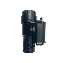 Load image into Gallery viewer, INSIGNIA PVS14 night vision monocular with IR (7979607687425)