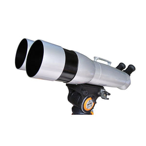 TELEBINE 20x and 40X100 power large metal ED BAK4 binoculars telescope (7979609358593)