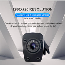 Load image into Gallery viewer, INSIGNIA 1000 Feet Night Vision Scope Hunting Thermal Night Vision (7979605491969)