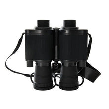 Load image into Gallery viewer, INSIGNIA Scout Telescope High Power Double Binoculars Low Light Level Night Vision Infrared Night Vision Goggles for Hunting Camping (7996949627137)
