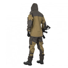 Load image into Gallery viewer, TACPRAC Outdoor Sport special forces combat uniform tactical coverall hunting suit waterproof worker cargo pants (7975867220225)