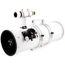 Load image into Gallery viewer, UNISTAR 800203EQ Professional Astronomical Reflector Telescope, German Technology Scope, EQ-203 (7979615027457)