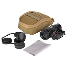 Load image into Gallery viewer, INSIGNIA pvs18 Night Vision 1X32 Infrared Digital Scope right and left eyes night sight binocular HK27-0032 (7974750617857)