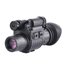 Load image into Gallery viewer, INSIGNIA PVS14 night vision monocular Head-mounted night vision monocular (7979608375553)