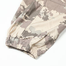 Load image into Gallery viewer, TACPRAC Digital Woodland Camouflage Tactical Uniform (7975182795009)