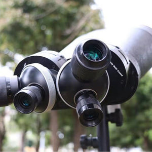 TELEBINE outdoor night vision binoculars 65-type 25-40x100 top telescope astronomical (7979610079489)