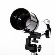Load image into Gallery viewer, STARGAZER S-G400 Powerful Lens Astronomical Telescope (7979559551233)