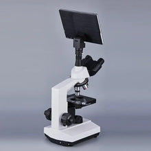 Load image into Gallery viewer, RACTOR OPTICA RO-107T Optical Binocular Microscope (7978212524289)