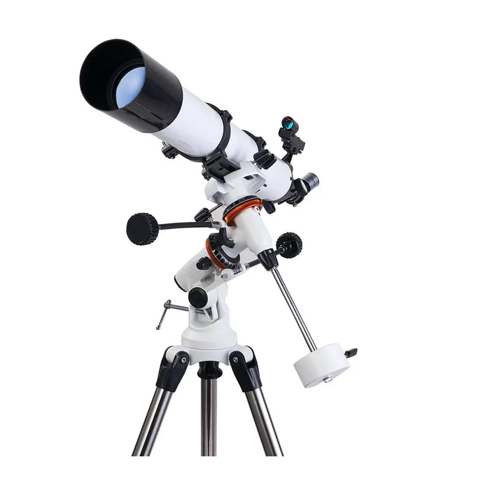 STARGAZER S-080F Professional Refraction Astronomy Astronomical Telescope (7979969282305)