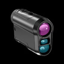 Load image into Gallery viewer, INSIGNIA Handhold Clear View Laser Golf Hunting Rangefinder (7995679801601)