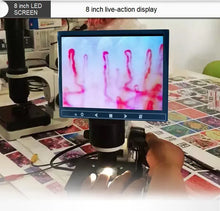 Load image into Gallery viewer, RACTOR OPTICA RO-AS25 Electron Digital Microcirculation Microscope (7978239885569)