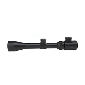 INSIGNIA Optic Scope Sight Tactical Red Green (7997275603201)
