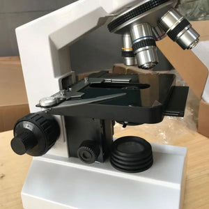 RACTOR OPTICA RO-107T Optical Binocular Microscope (7978212524289)