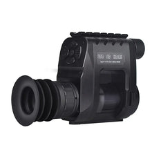 Load image into Gallery viewer, INSIGNIA Hunting Digital Infrared Night Vision Scope 850nm Accessories (7995458814209)