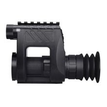 Load image into Gallery viewer, INSIGNIA Hunting Digital Infrared Night Vision Scope 850nm Accessories (7995458814209)
