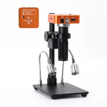 Load image into Gallery viewer, RACTOR OPTICA RO-515C Industrial Microscope for Digital Electronic Camera (7980395168001)