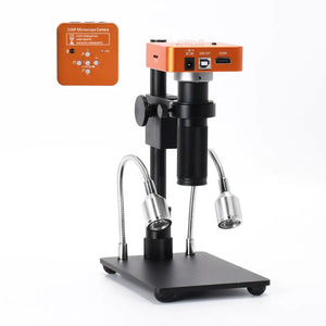 RACTOR OPTICA RO-515C Industrial Microscope for Digital Electronic Camera (7980395168001)