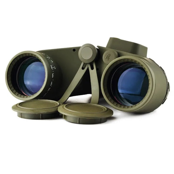 INSIGNIA High Power Focus Waterproof Binoculars Tactical (7997639983361)