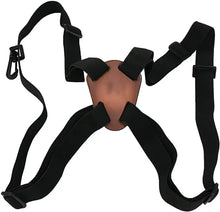 Load image into Gallery viewer, INSIGNIA Universal Fits Quick Release Binocular Chest Harness Strap for Hunting (7996994978049)