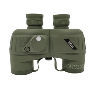 HORIZONVIEW HV-PC94 Marine Binoculars with Rangefinder for Hunting (7982078656769)