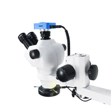 Load image into Gallery viewer, RACTOR OPTICA RO-J2MY Dental Operating Microscope (7980366102785)