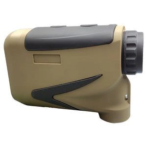 INSIGNIA Laser Range Finder 2km Long Distancewith Lcd Display (7995733213441)