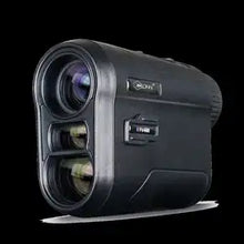 Load image into Gallery viewer, INSIGNIA Handhold Clear View Laser Golf Hunting Rangefinder (7995679801601)