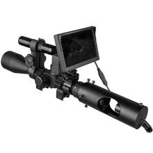 Load image into Gallery viewer, INSIGNIA Night Vision Hunting Scopes Optics Tactical 850nm IR Waterproof (7995638644993)