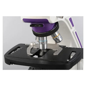 RACTOR OPTICA RO-B129 Digital Biological Binocular Microscope (7978218488065)